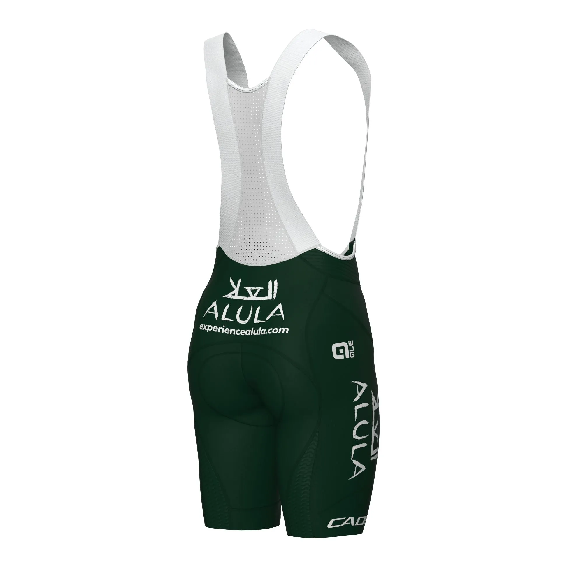 Bib shorts Ale Team Jayco Alula 2024 TDF PRS