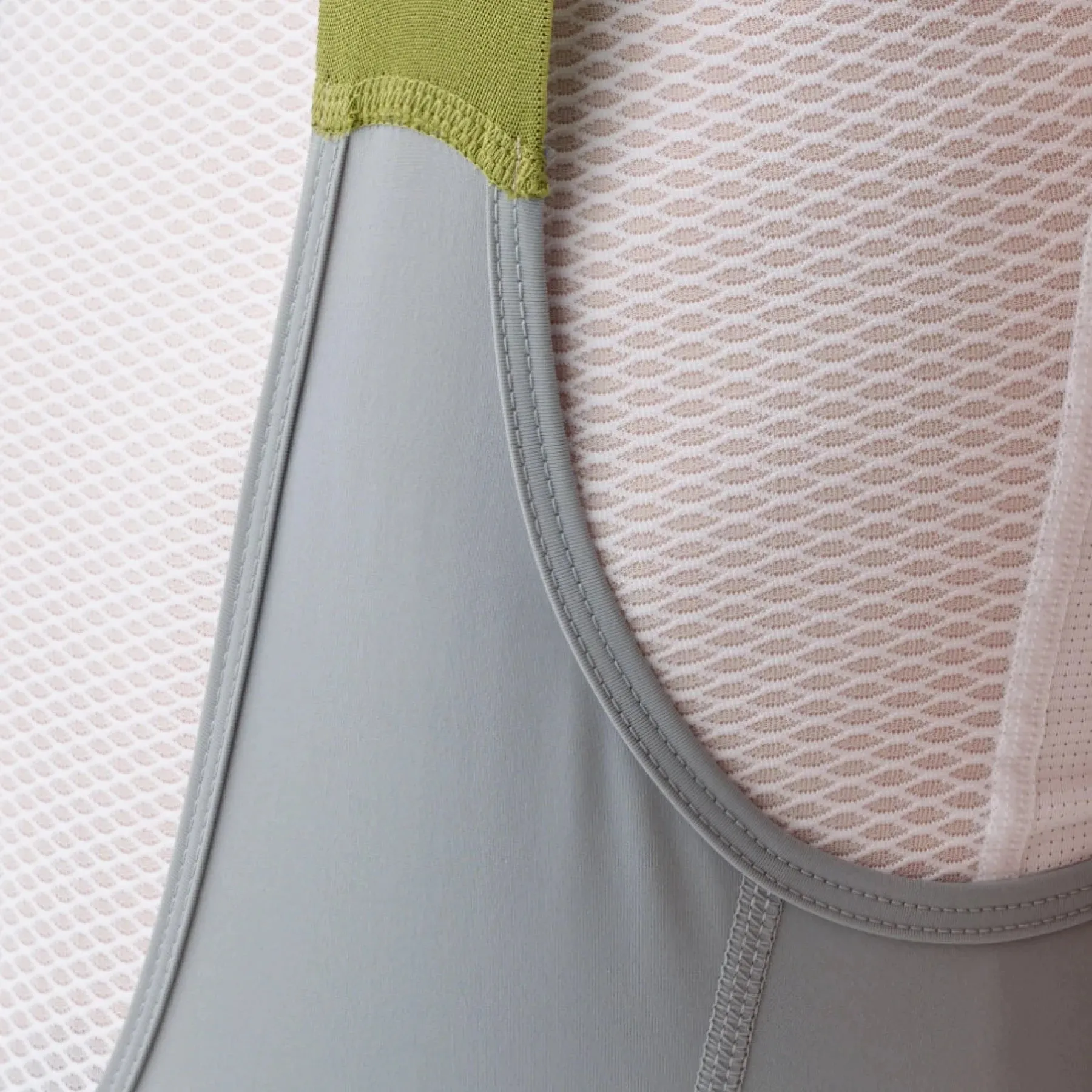 Bib shorts Maap Training Bib 3.0 - Grey clear