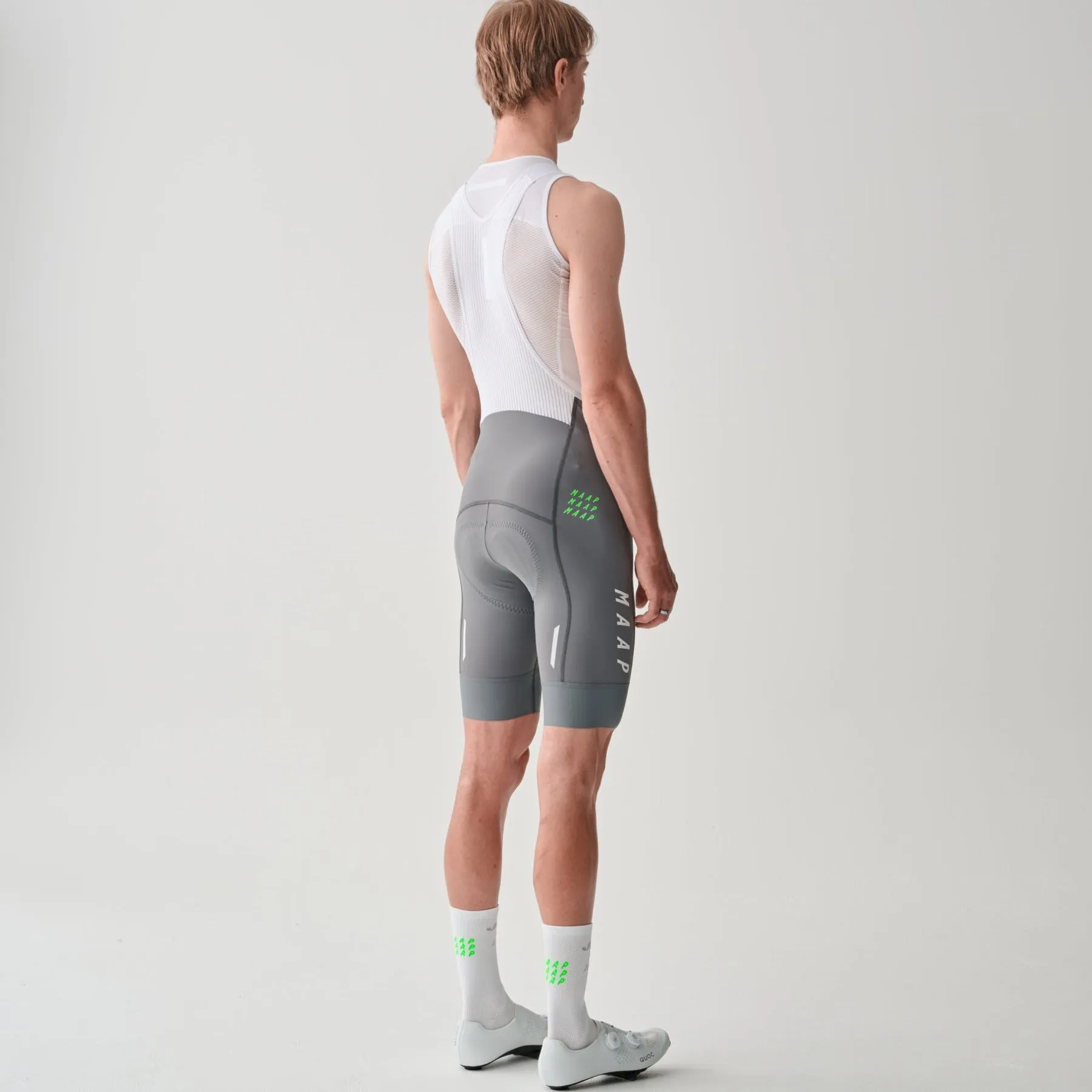 Bib shorts Maap World Tour Team 2025