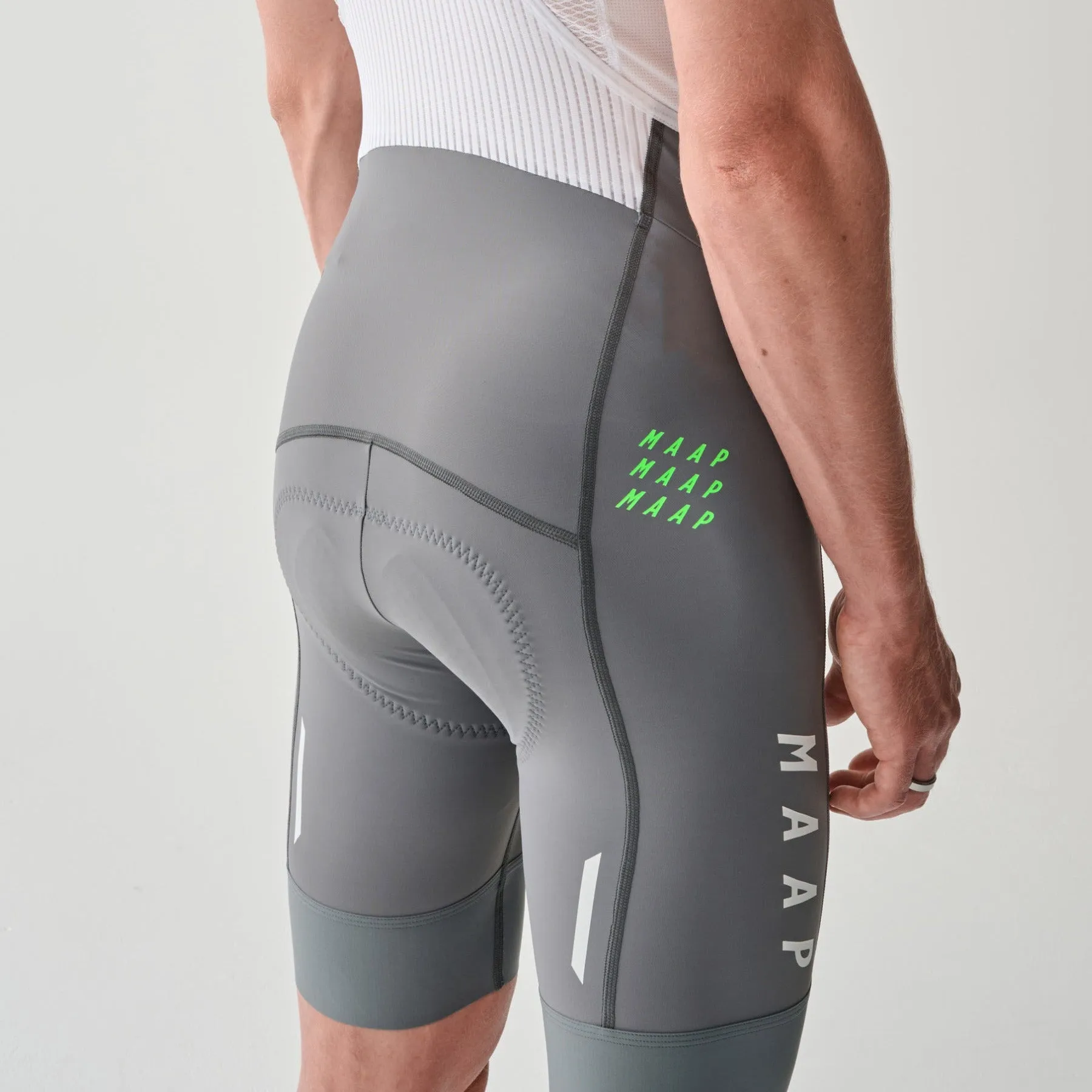 Bib shorts Maap World Tour Team 2025