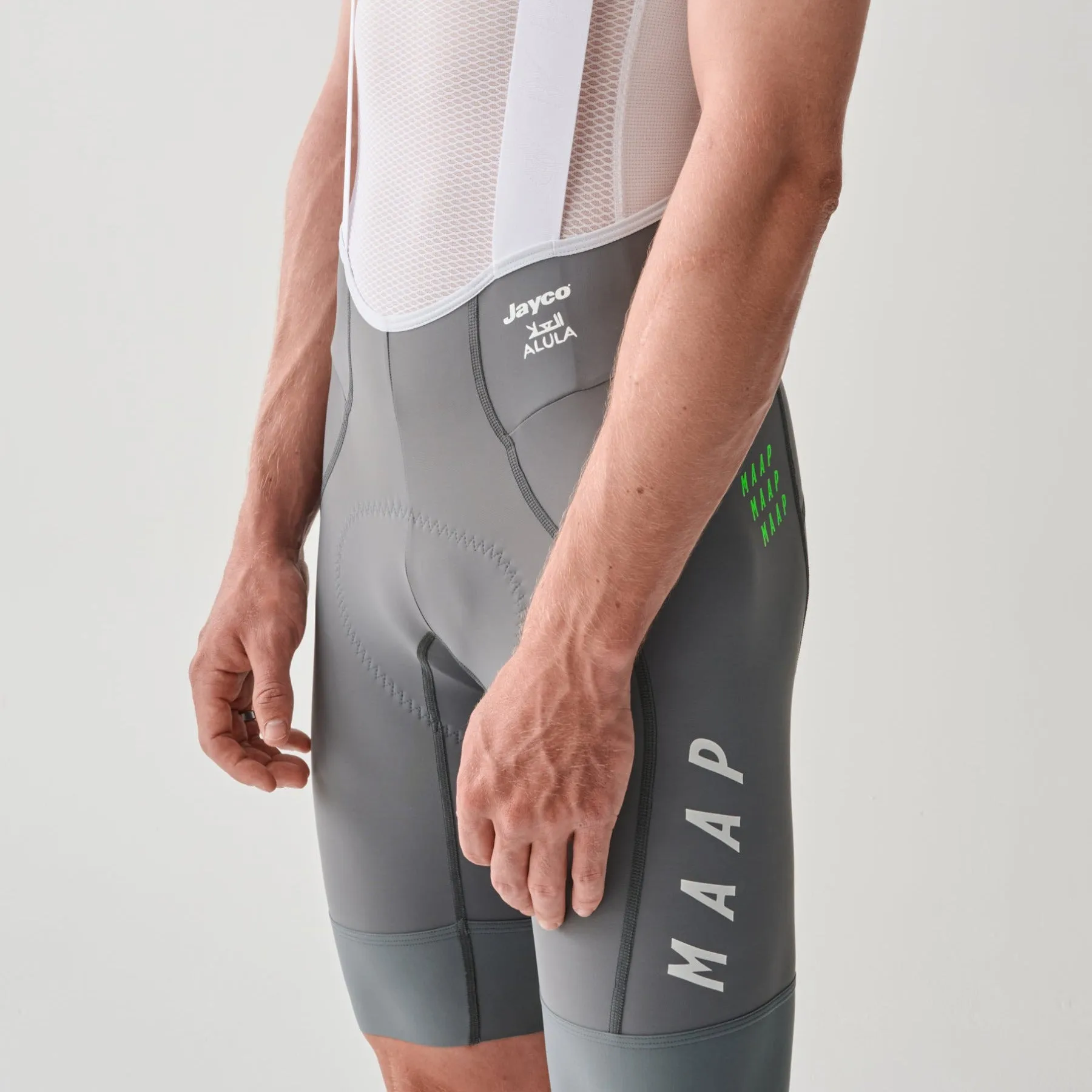 Bib shorts Maap World Tour Team 2025