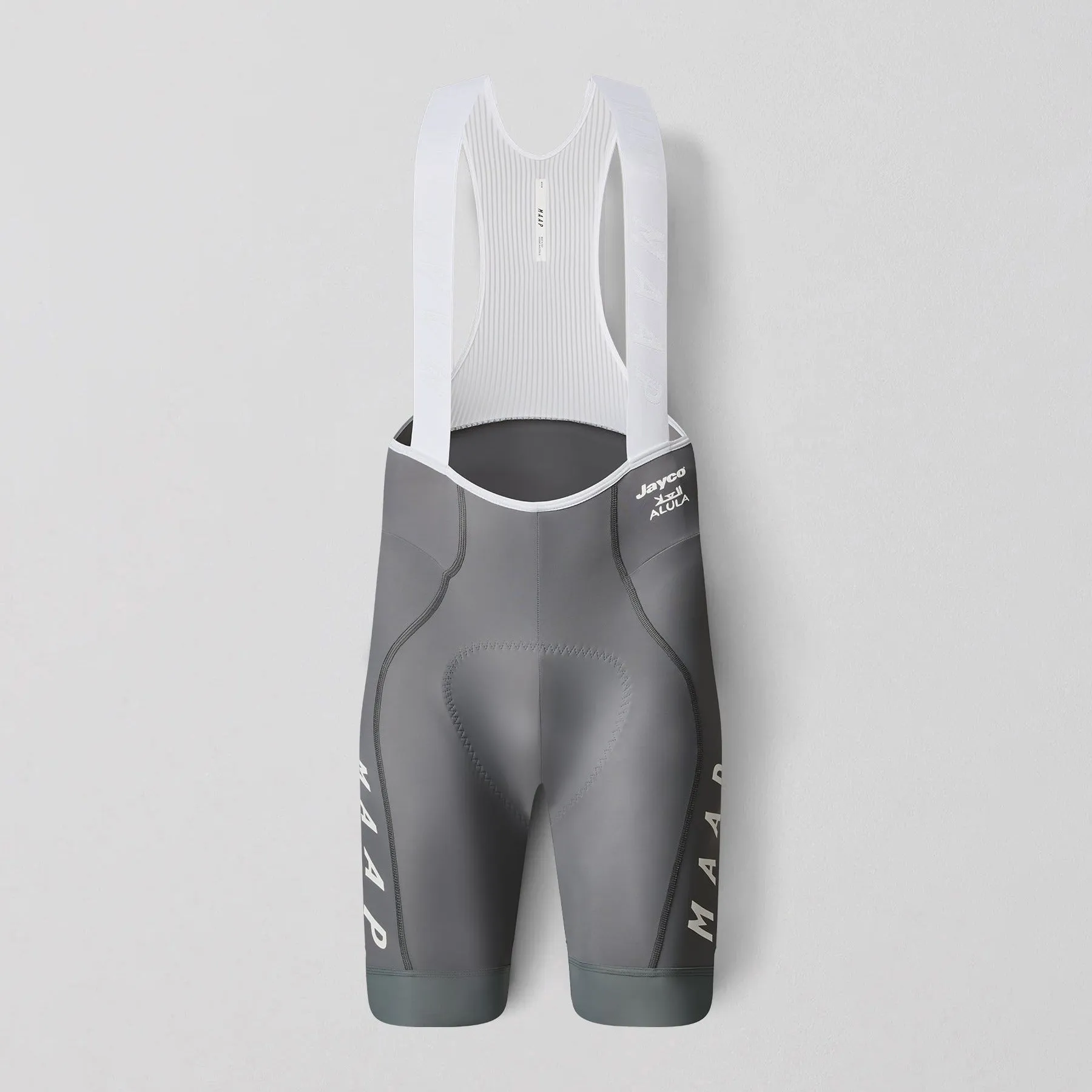 Bib shorts Maap World Tour Team 2025