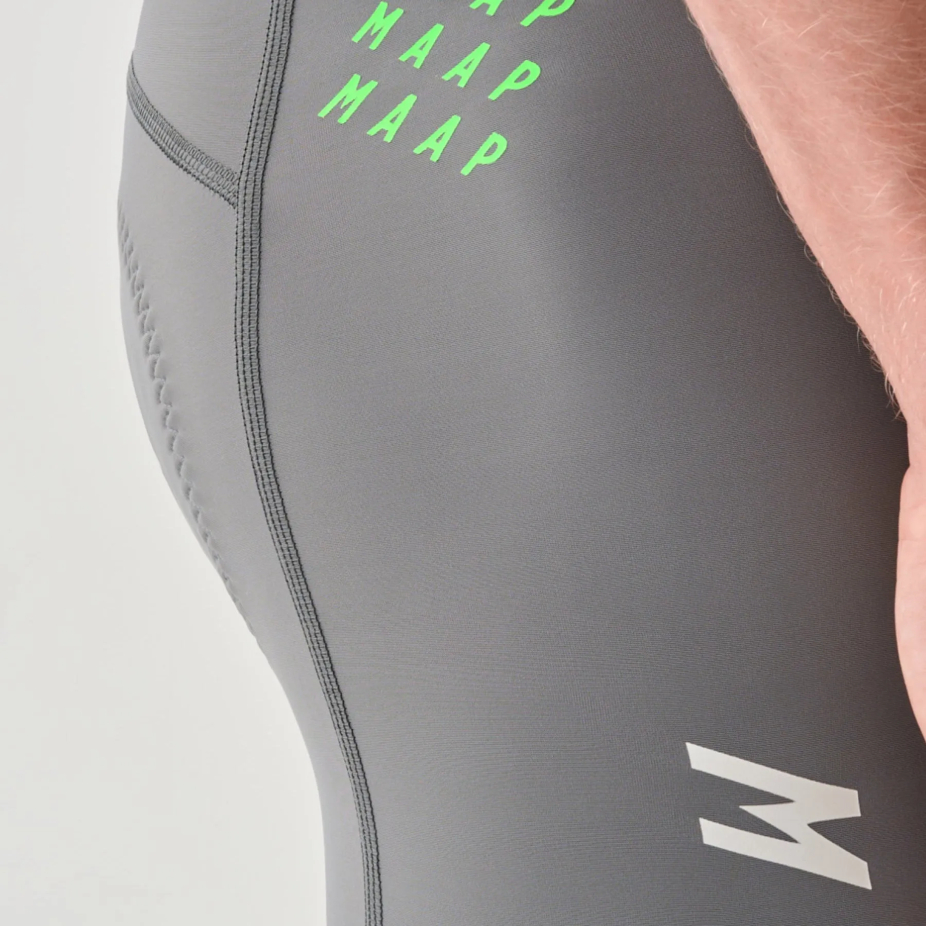 Bib shorts Maap World Tour Team 2025