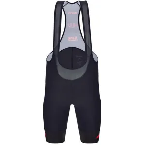 Bib shorts Santini Flche Wallonne