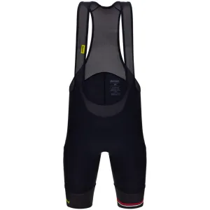 Bib shorts Santini Tour de France - Alpe d'Huez