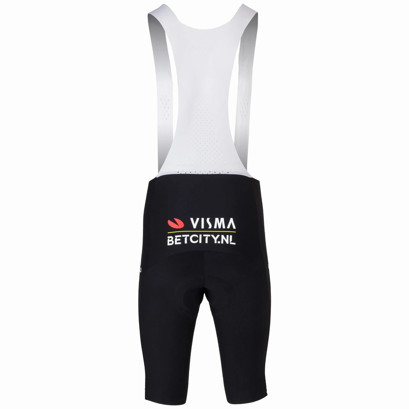 Bib shorts Agu Team Visma Lease to Bike 2024 Premium