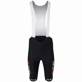 Bib shorts Agu Team Visma Lease to Bike 2024 Premium