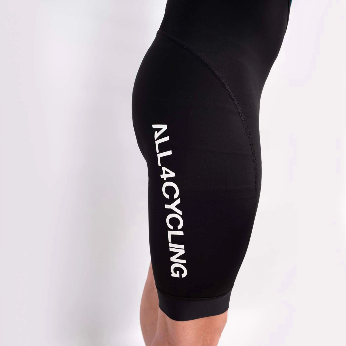 Bib shorts All4cycling Team 