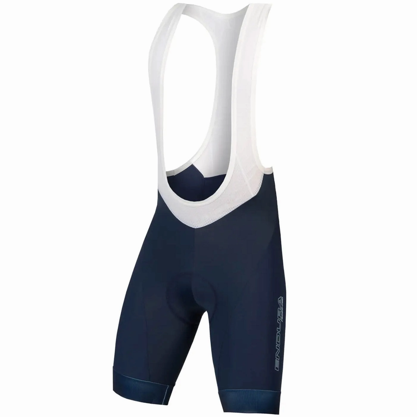 Bib shorts Endura FS260 Pro - Dark Blue 