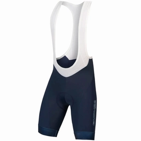 Bib shorts Endura FS260 Pro - Dark Blue 
