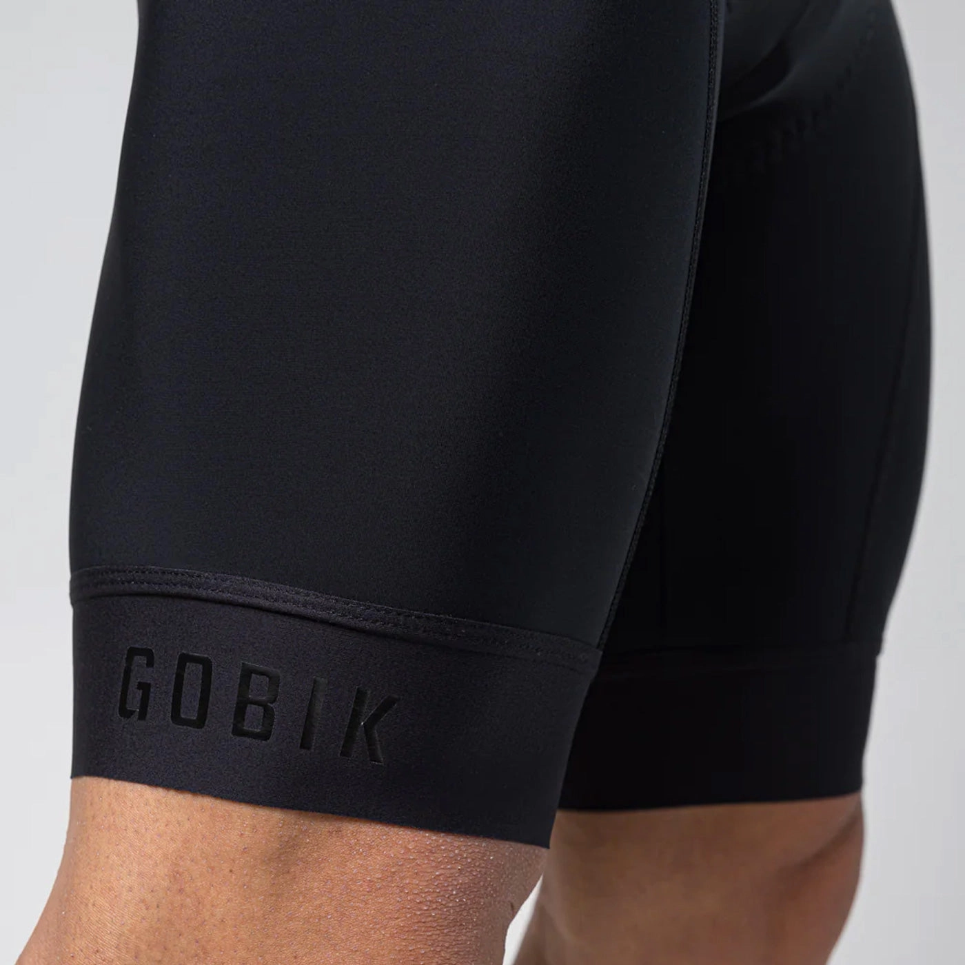 Bib shorts Gobik Limited 6.0 K7 - Black 