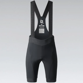 Bib shorts Gobik Limited 6.0 K7 - Black 