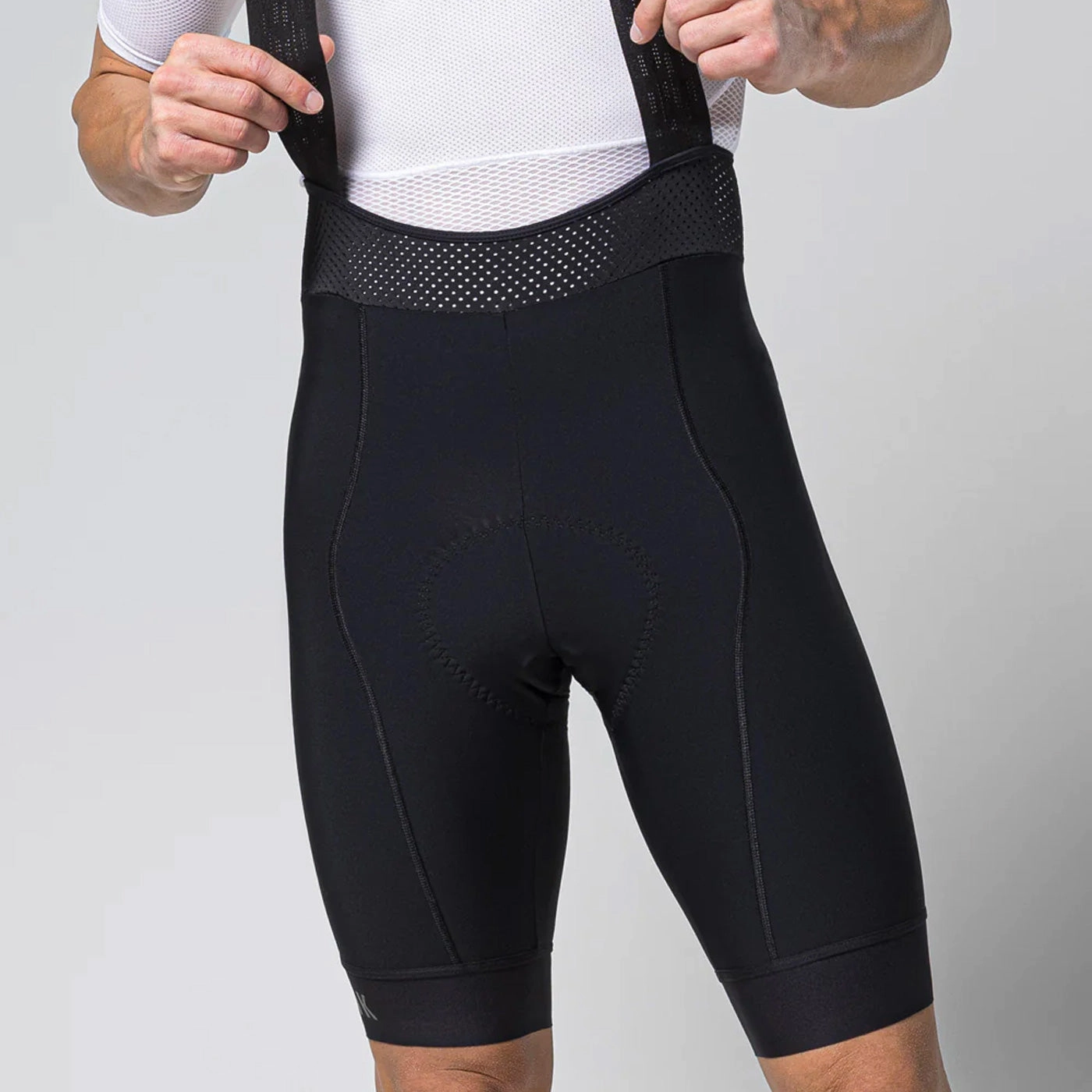 Bib shorts Gobik Limited 6.0 K7 - Black 
