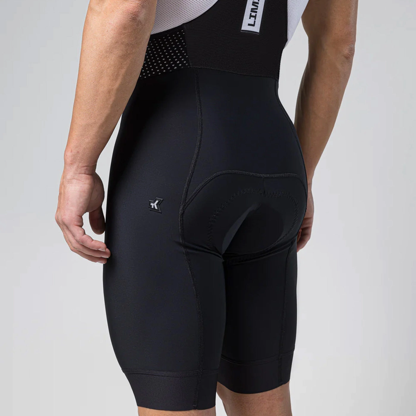 Bib shorts Gobik Limited 6.0 K7 - Black 