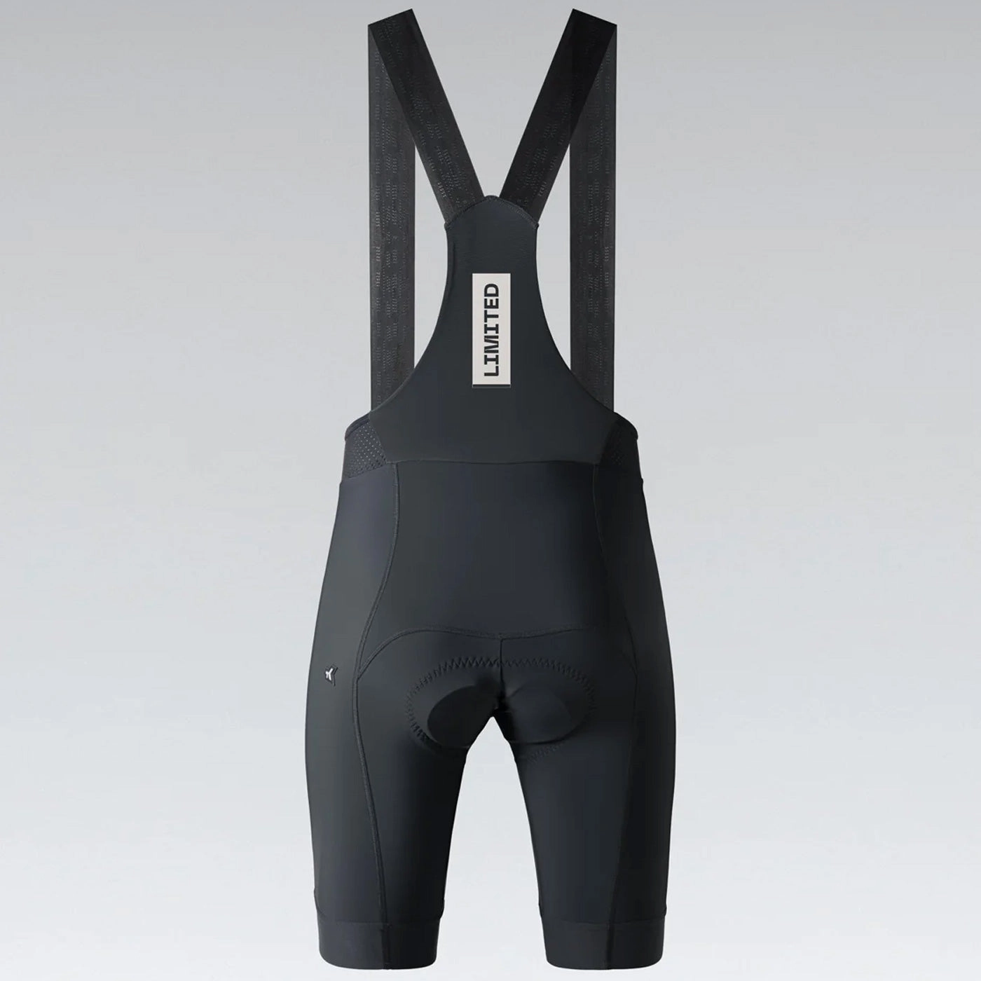 Bib shorts Gobik Limited 6.0 K7 - Black 