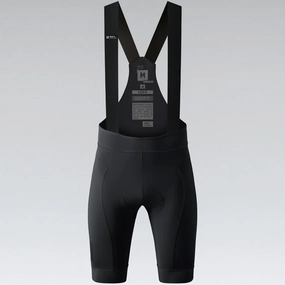 Bib shorts Gobik Matt 2.0 K10 - Black