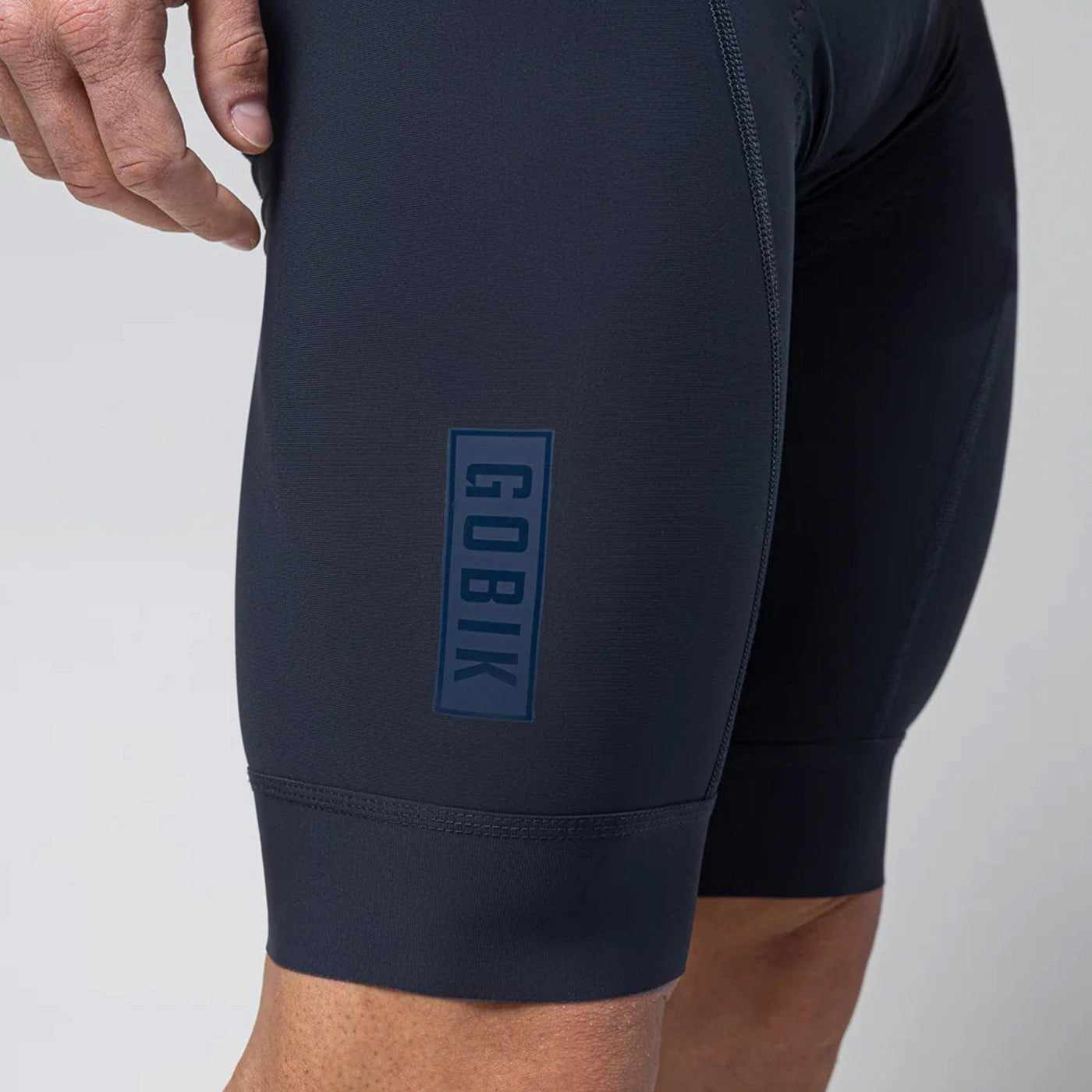 Bib shorts Gobik Matt 2.0 K10 - Blue