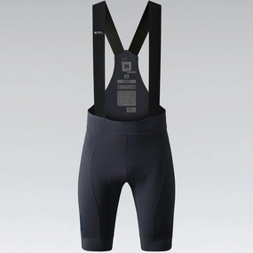 Bib shorts Gobik Matt 2.0 K10 - Blue