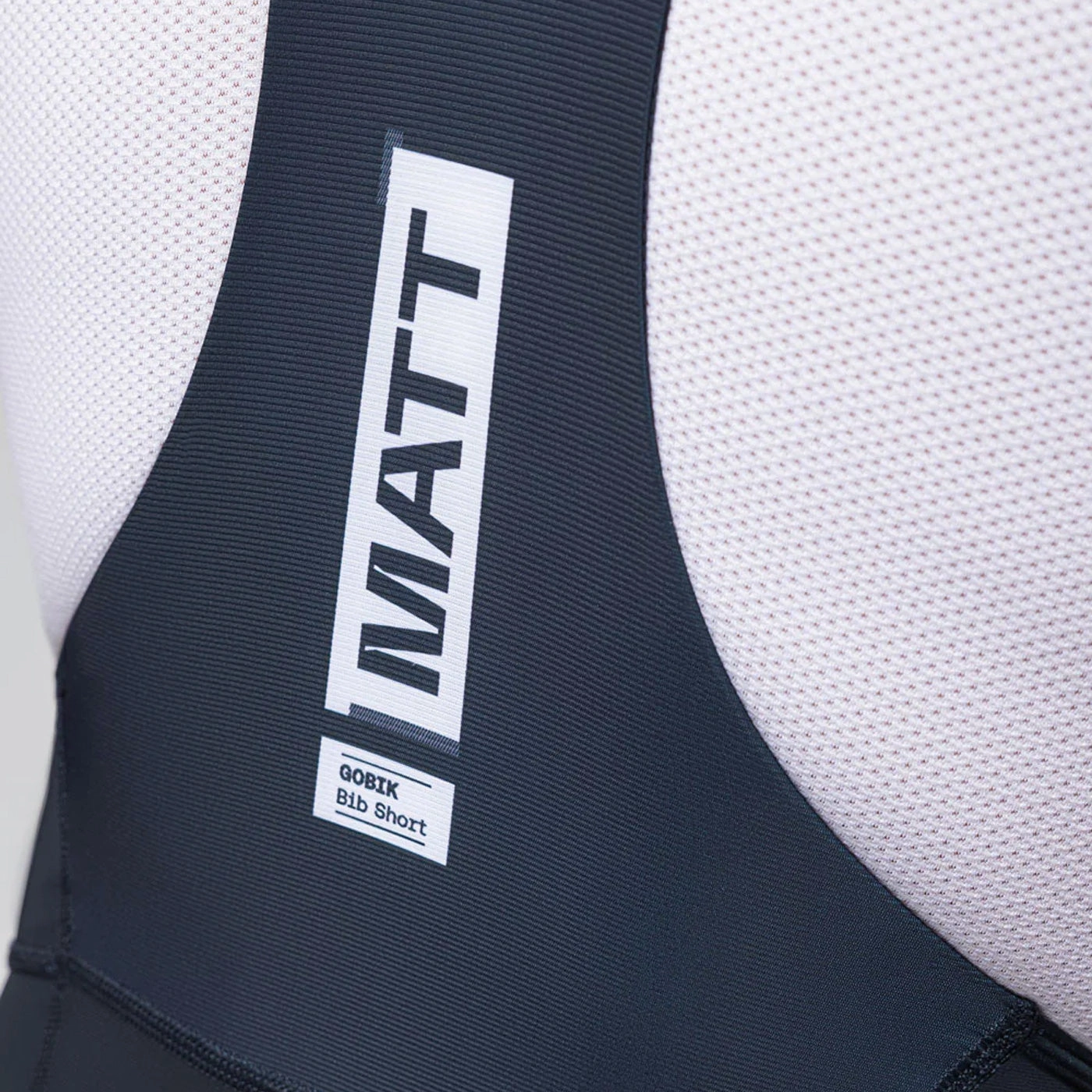 Bib shorts Gobik Matt 2.0 K10 - Blue