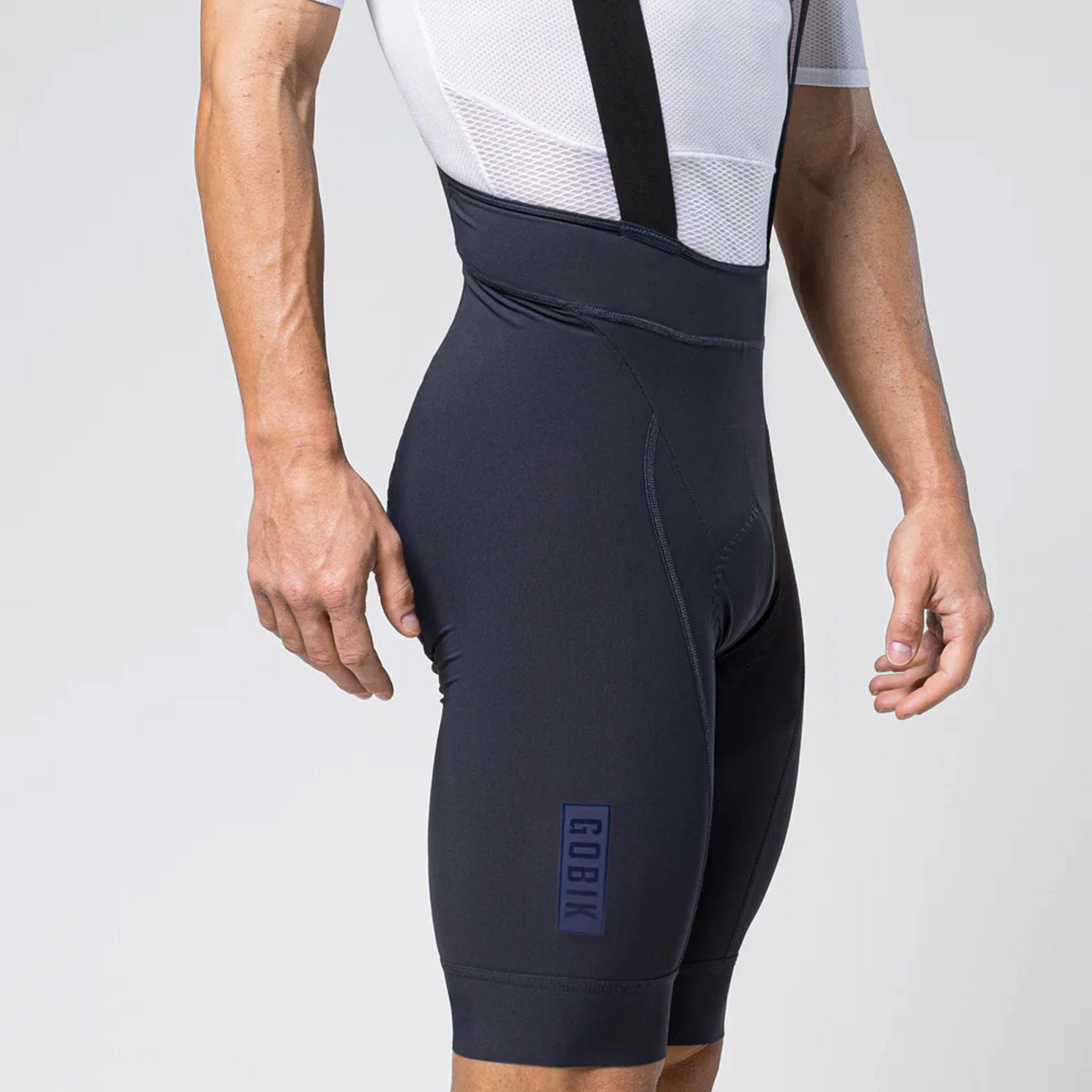 Bib shorts Gobik Matt 2.0 K10 - Blue