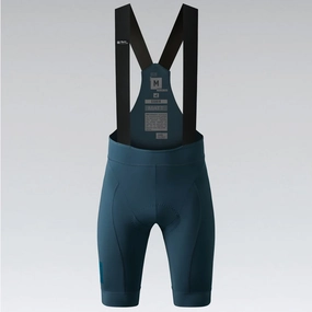 Bib shorts Gobik Matt 2.0 K10 Corsair - Green