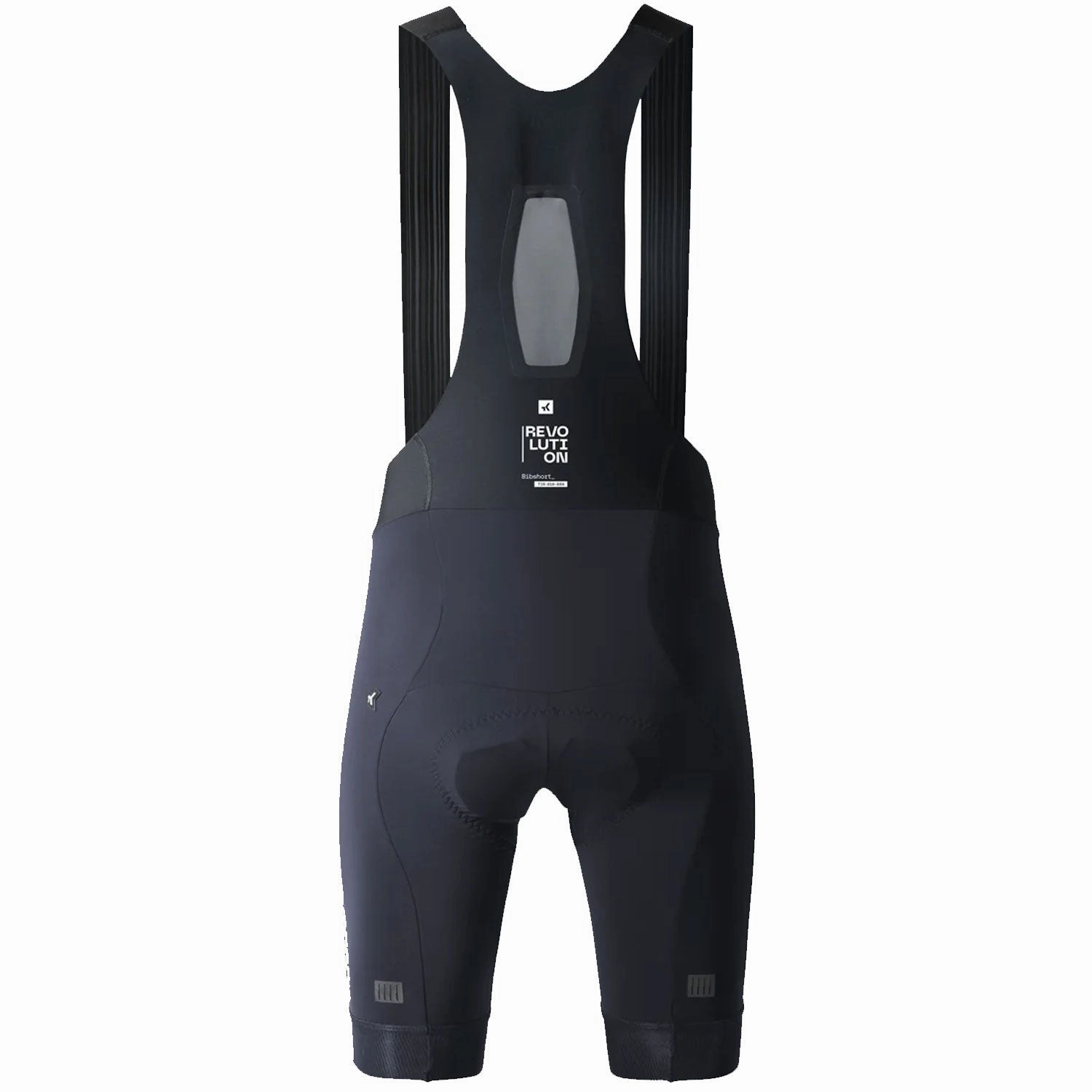Bib shorts Gobik Revolution 2.0 K10 - Blue
