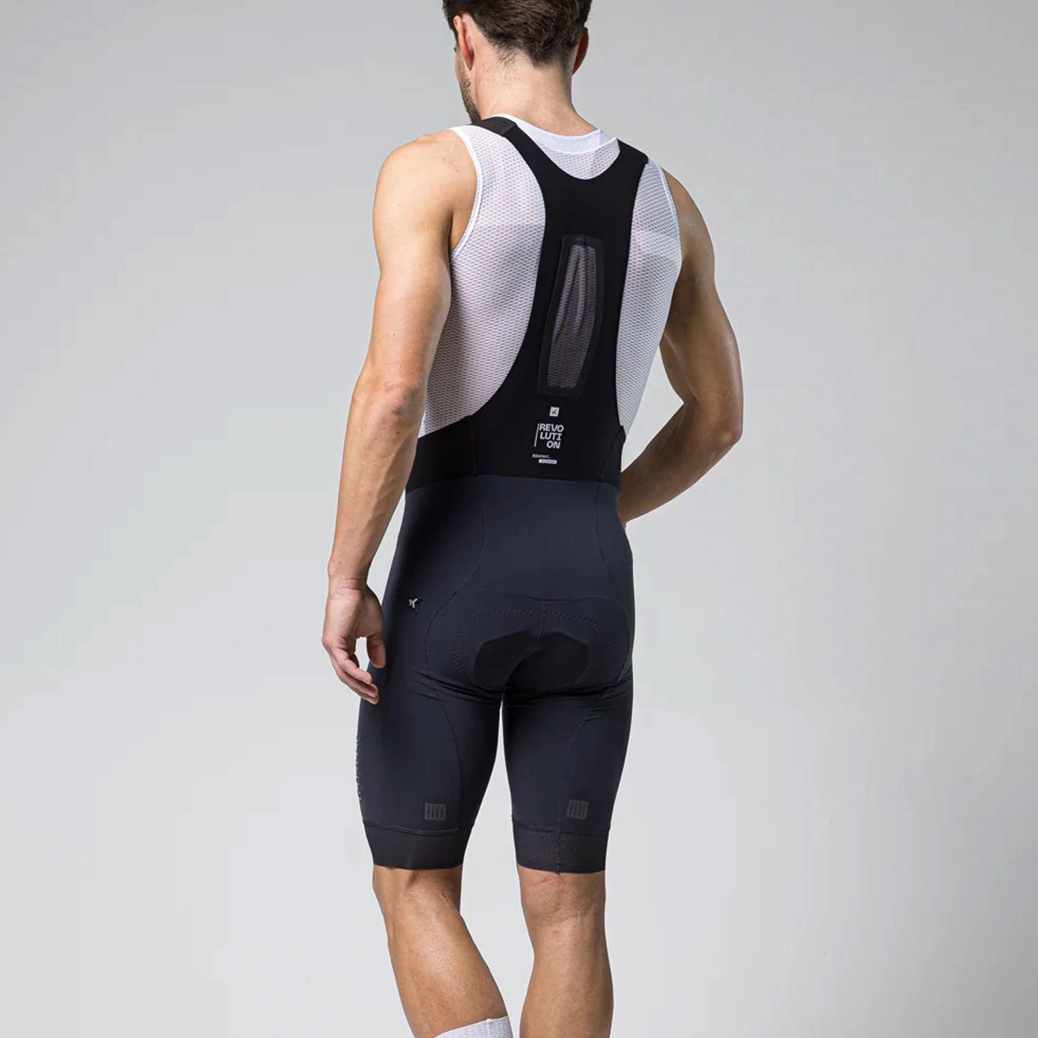 Bib shorts Gobik Revolution 2.0 K10 - Blue