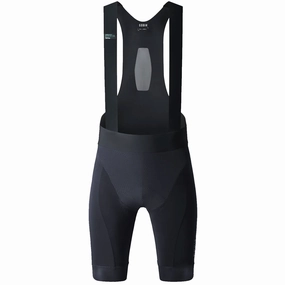 Bib shorts Gobik Revolution 2.0 K10 - Blue