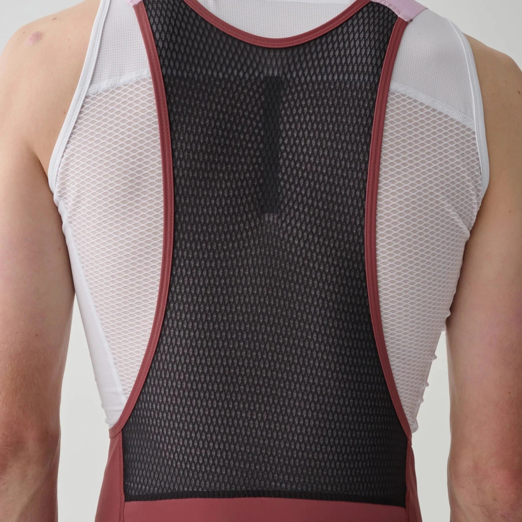 Bib shorts Maap Training Bib 3.0 - Red