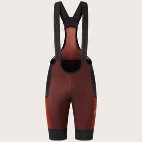 Bib shorts Oakley Off Grid Cargo - Bordeaux