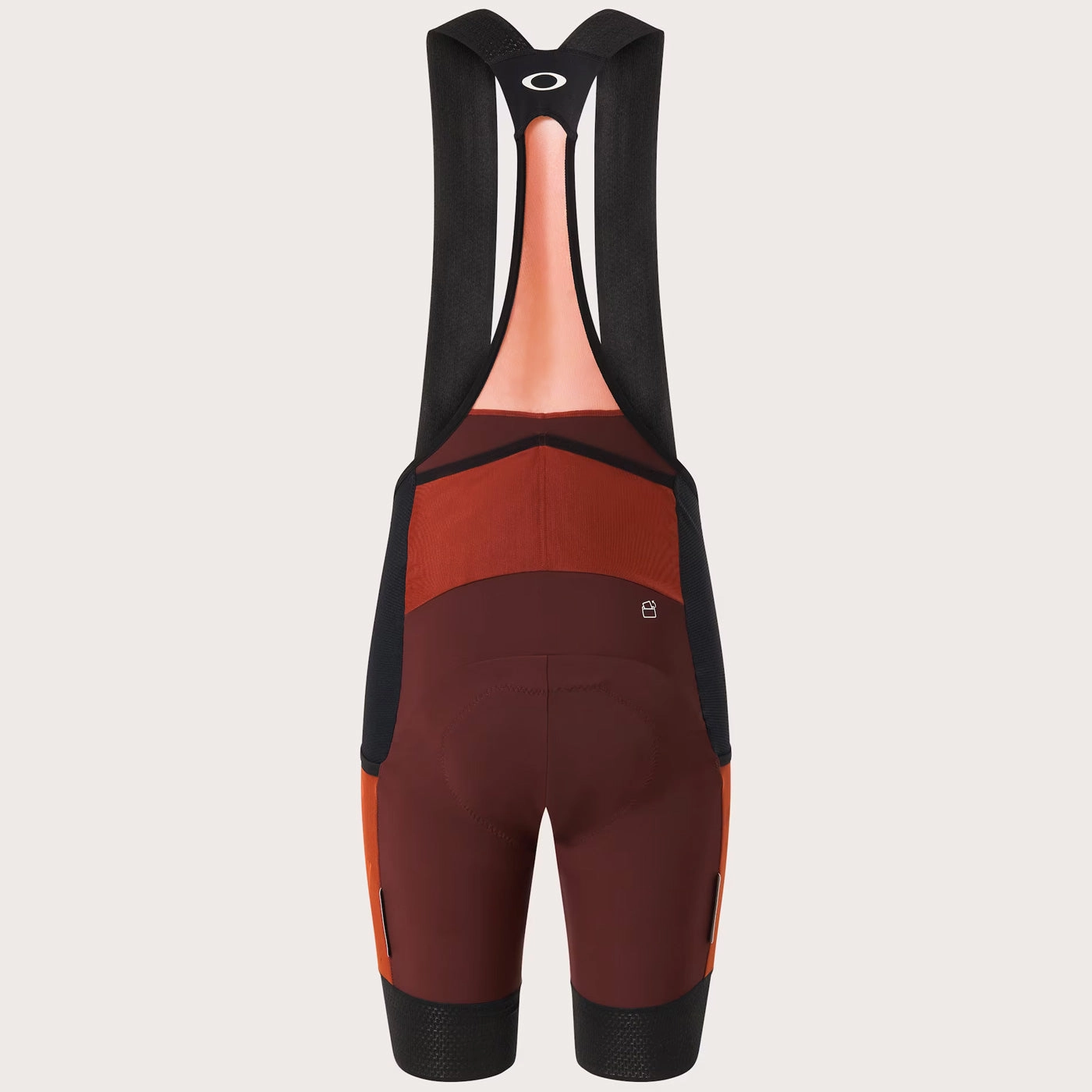 Bib shorts Oakley Off Grid Cargo - Bordeaux
