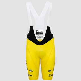 Bib shorts Pissei Team UAE 2024 - Tour de France 