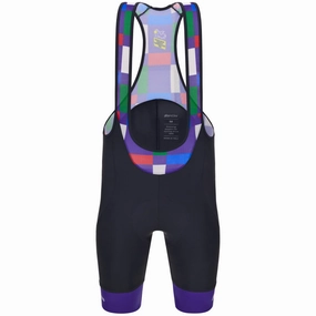 Bib shorts Santini Tour de France 2024 - Firenze