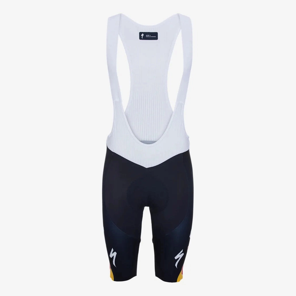 Bib shorts Specialized Red Bull Bora-Hansgrohe 2025 Training 