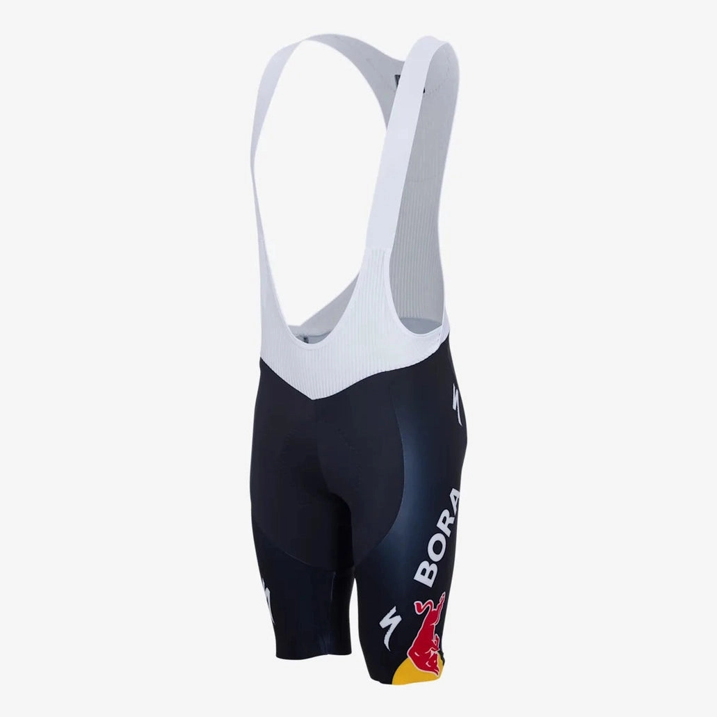 Bib shorts Specialized Red Bull Bora-Hansgrohe 2025 Training 