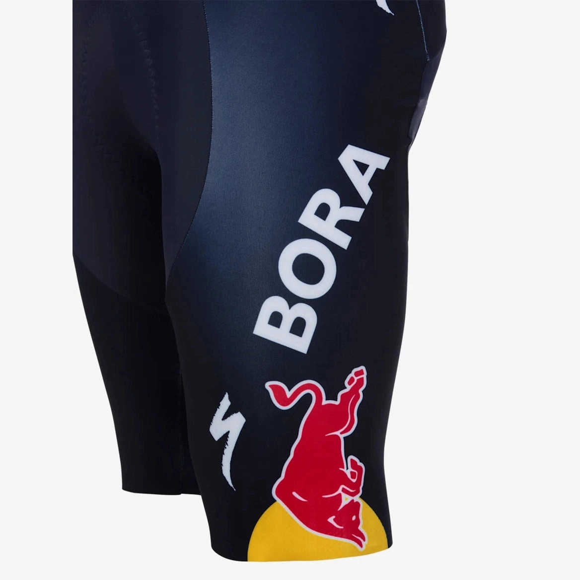 Bib shorts Specialized Red Bull Bora-Hansgrohe 2025 Training 