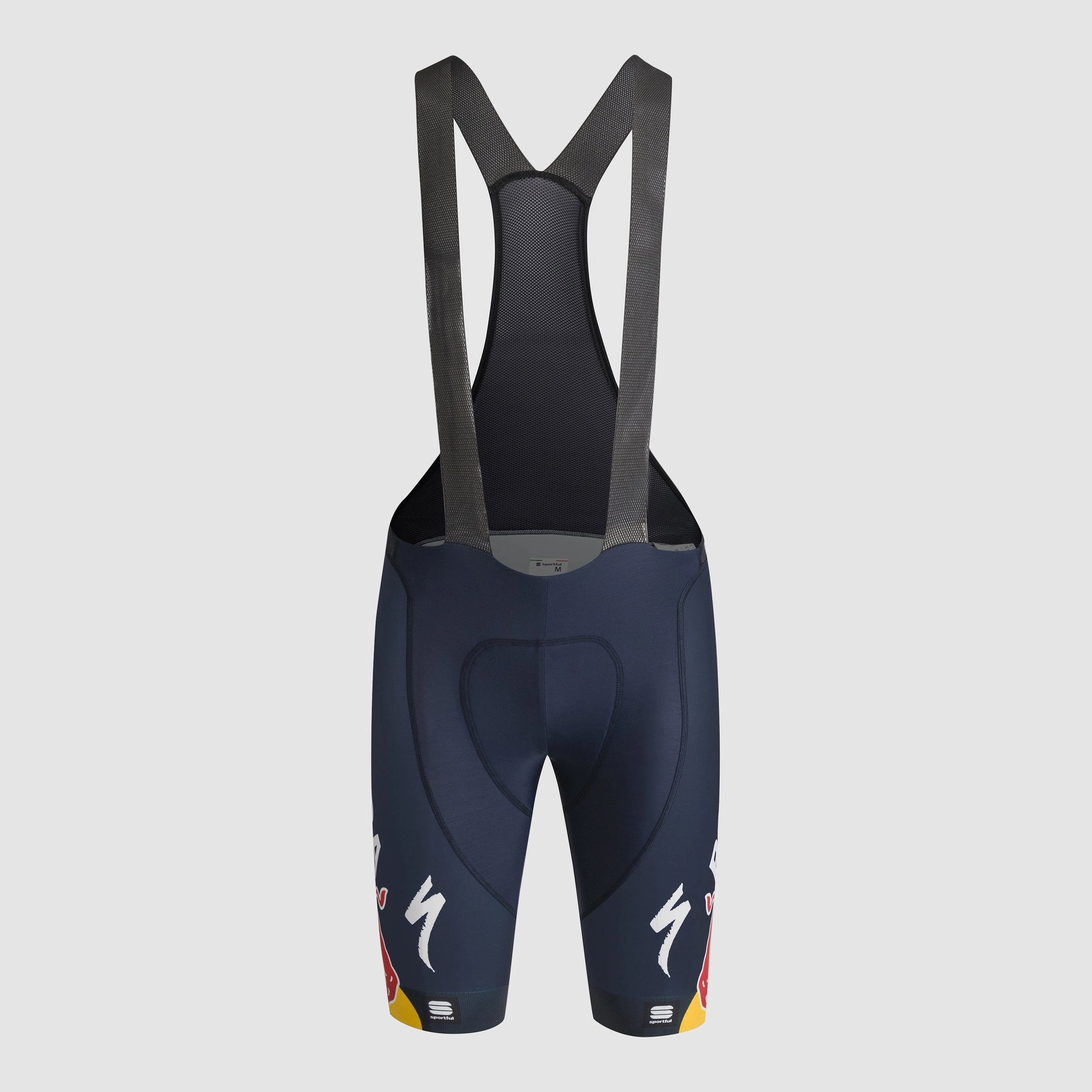 Bib shorts Sportful Red Bull Bora-Hansgrohe 2024 Pro Classic 