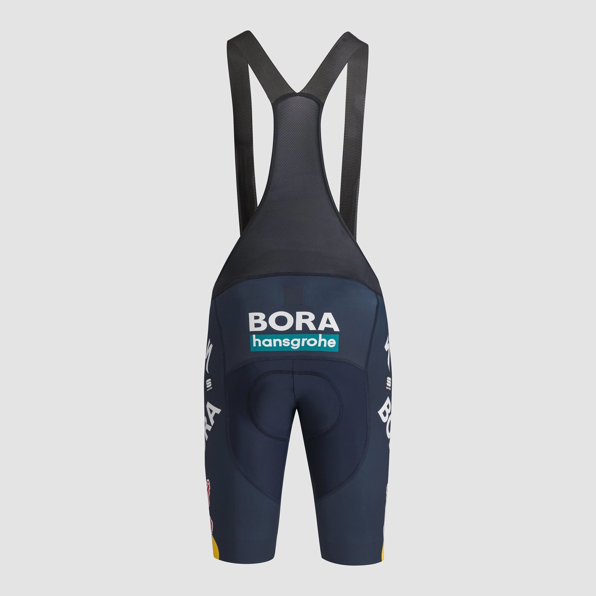 Bib shorts Sportful Red Bull Bora-Hansgrohe 2024 Pro Classic 
