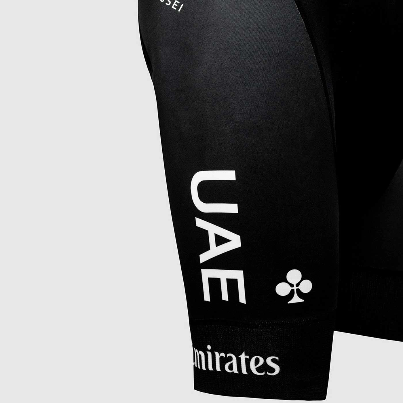 Bib shorts Team UAE 2024 