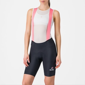 Bib shorts woman Giro d'Italia 2025 Prima 2 DT