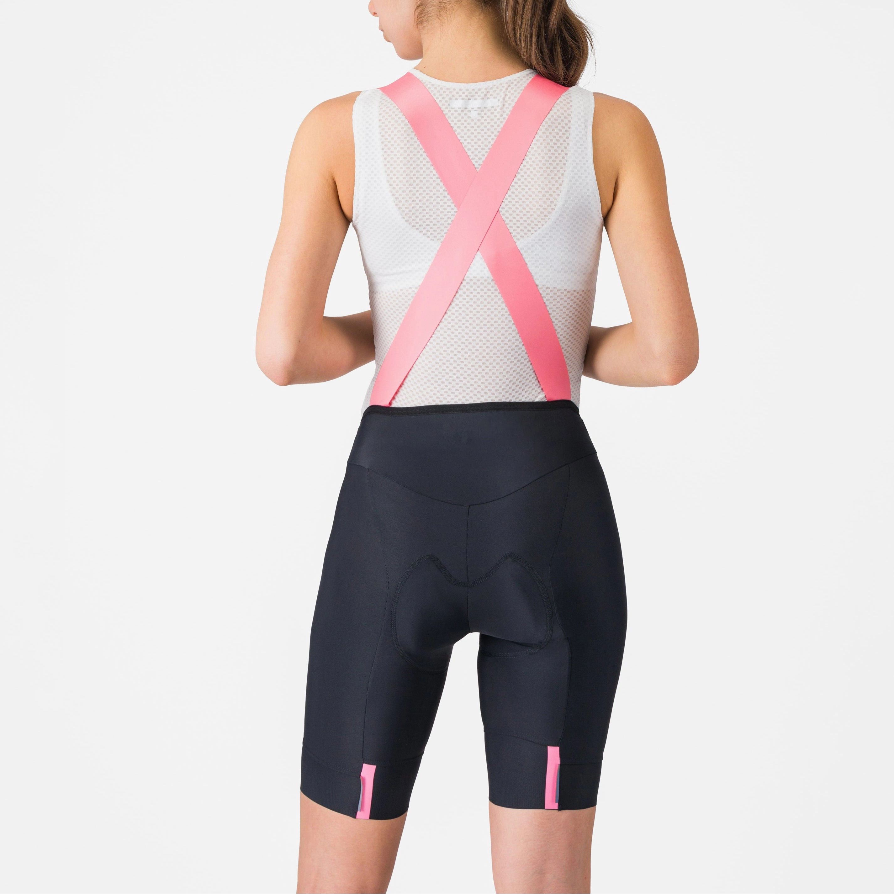 Bib shorts woman Giro d'Italia 2025 Prima 2 DT