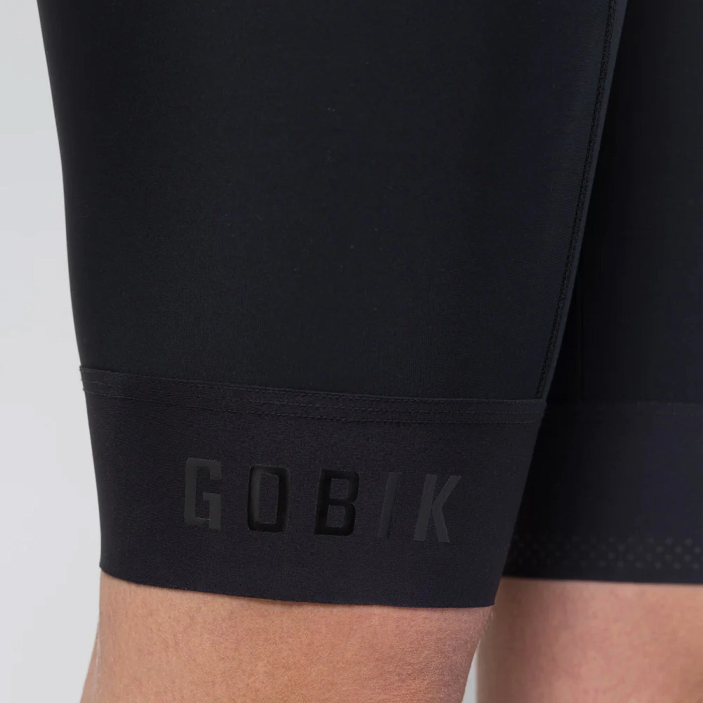 Bib shorts women's Gobik Limited 6.0 K6 - Black