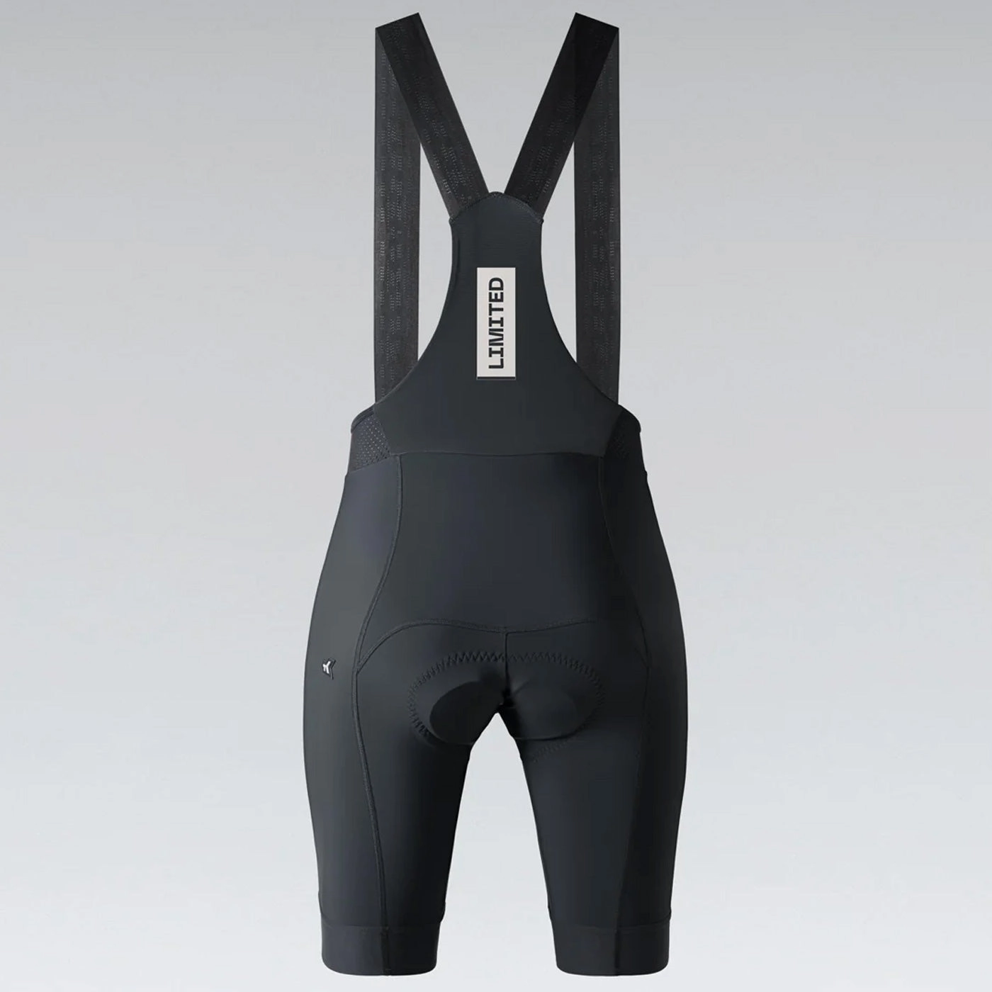 Bib shorts women's Gobik Limited 6.0 K6 - Black