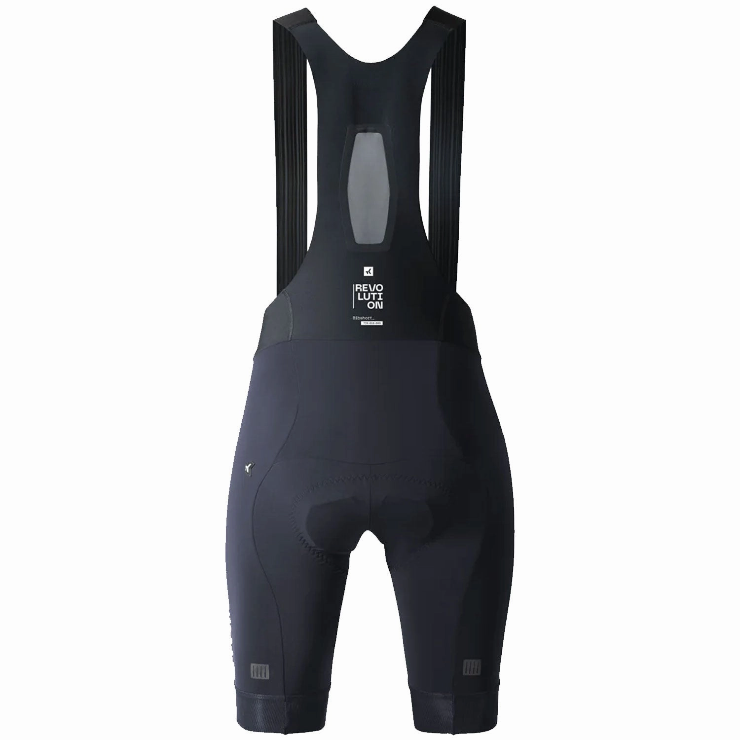 Bib shorts women's Gobik Revolution 2.0 K9 - Blue