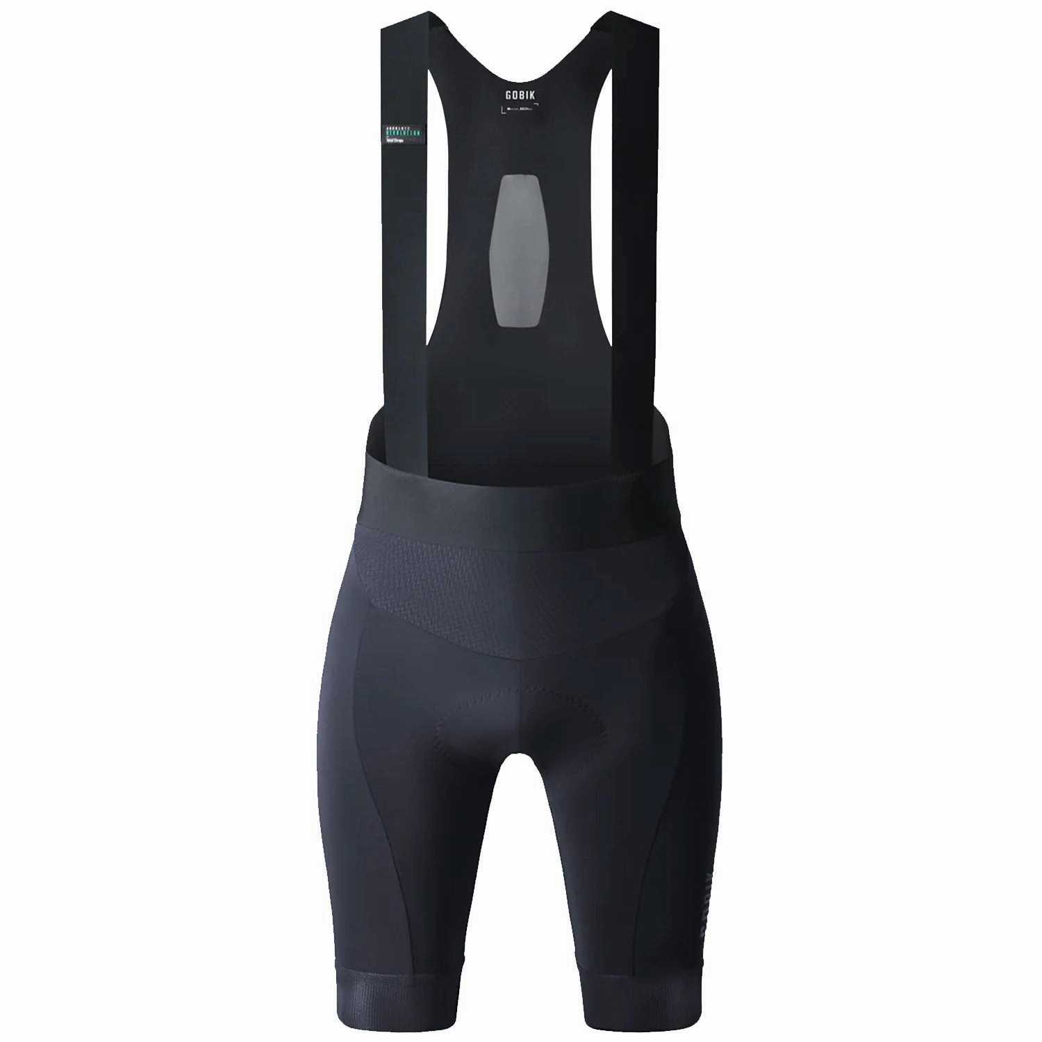 Bib shorts women's Gobik Revolution 2.0 K9 - Blue