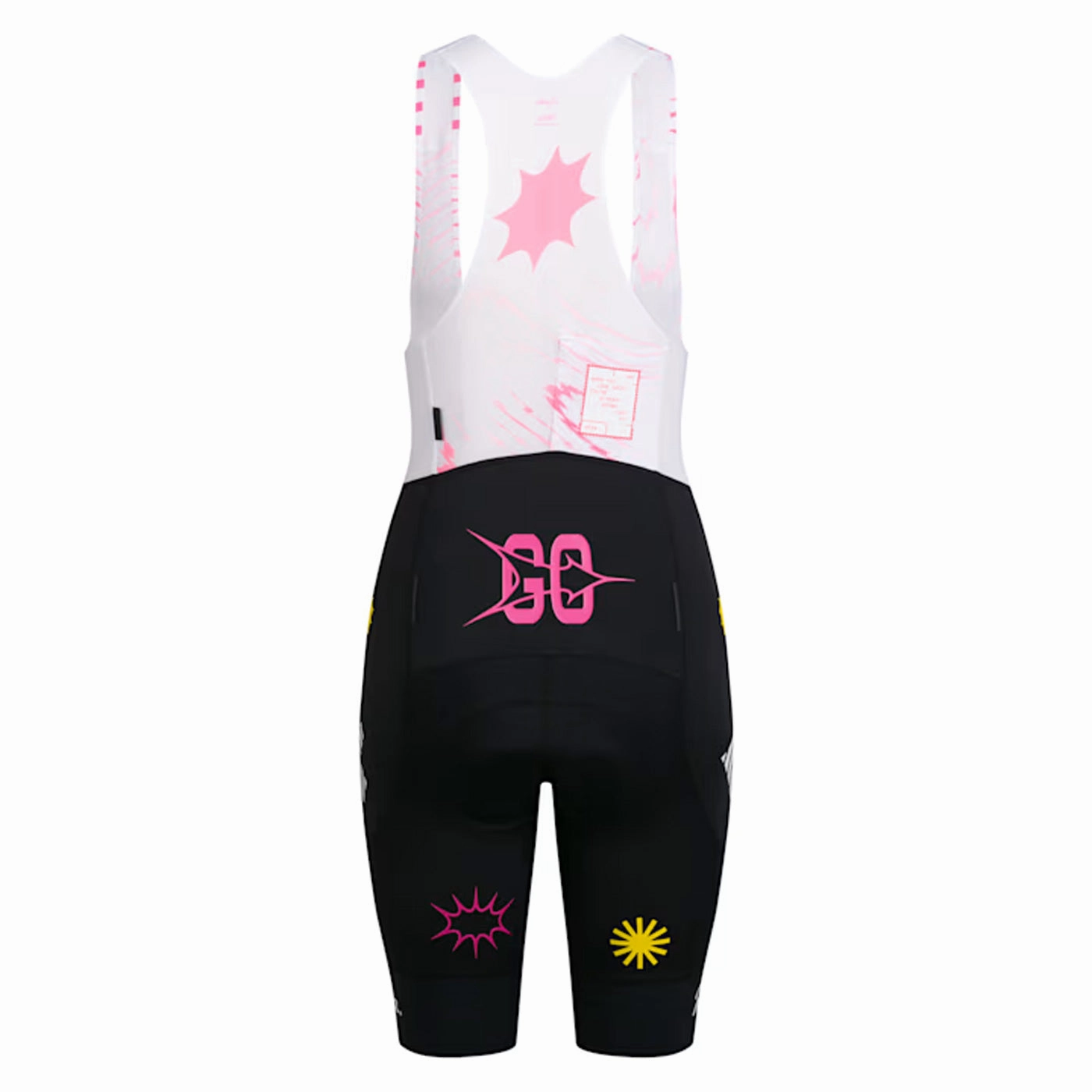 Bib shorts Women's Rapha EF Education EasyPost Pro Team 2024