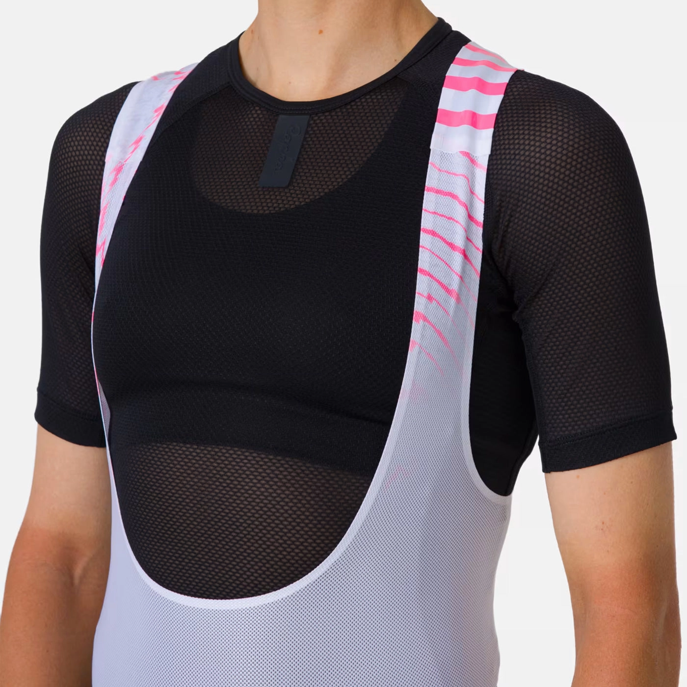 Bib shorts Women's Rapha EF Education EasyPost Pro Team 2024