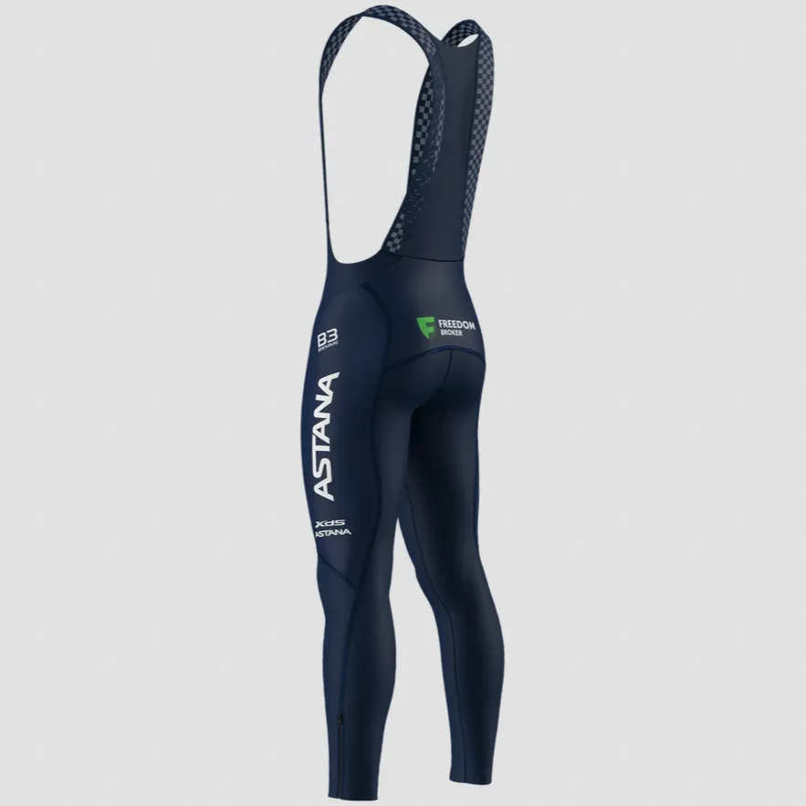 Biemme XDS Astana 2025 bibtight
