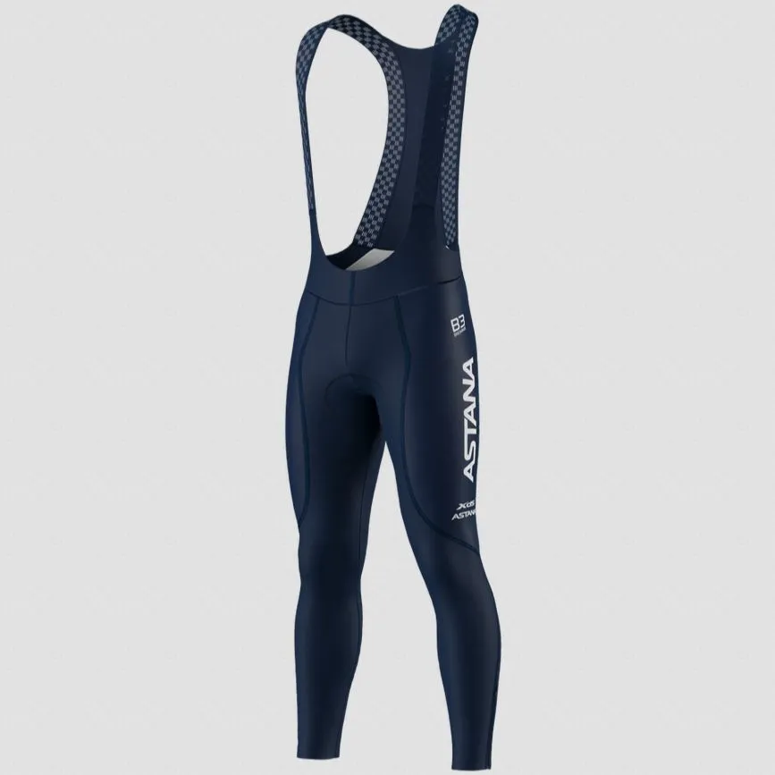 Biemme XDS Astana 2025 bibtight