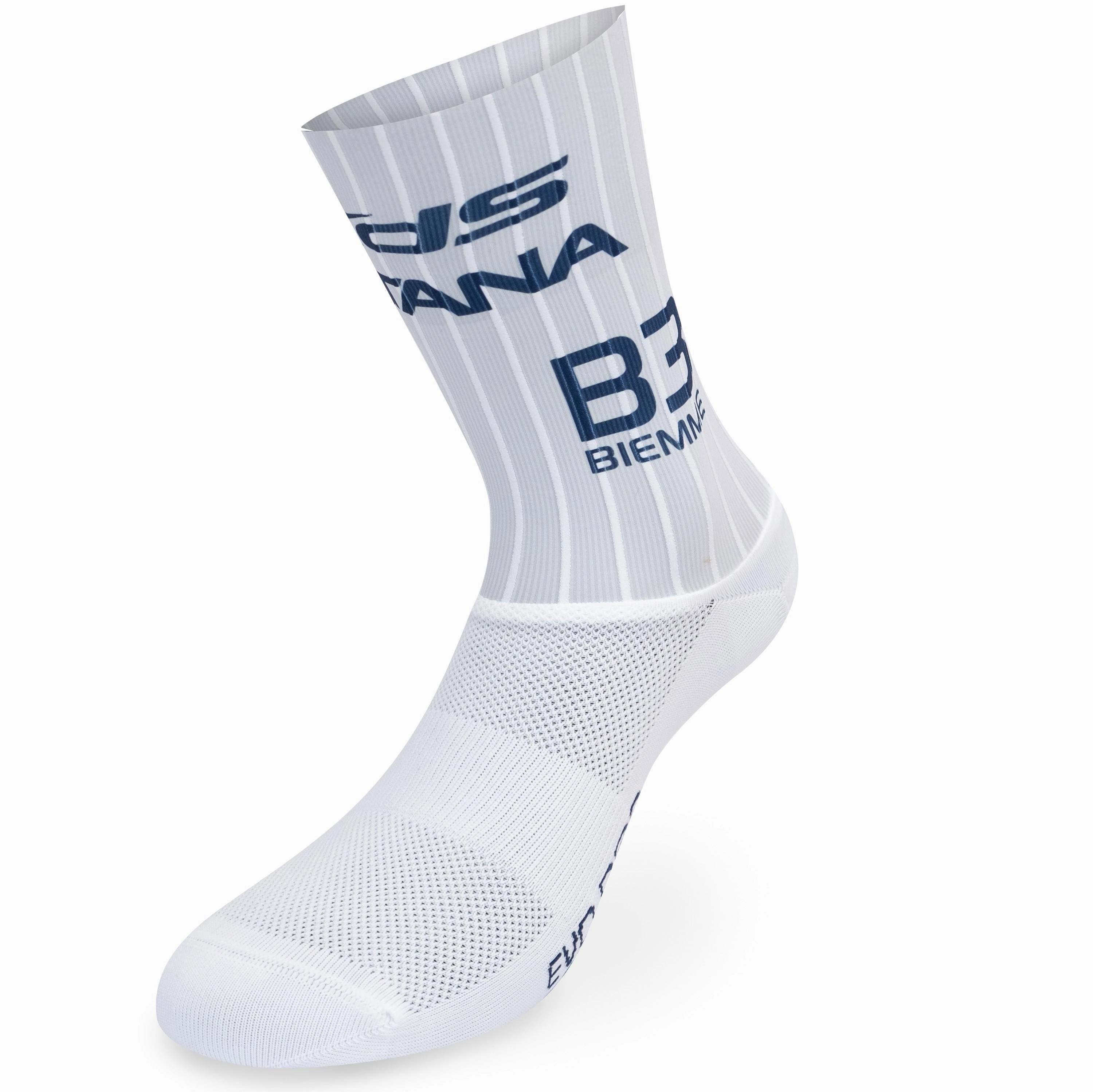 Biemme XDS Astana 2025 High Speed socks